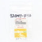 Kawasaki Float Pin Part Number 92043-1148 New. Price: $12.99.