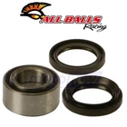 Balls Rear Wheel Bearing And Seal Kit For 1998-2004 Arctic Cat 300 4X4 Yp New. Price: $48.10.