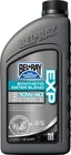 Bel Ray Exp Synthetic Ester Blend 4T Engine Oil 99120-B1LW New. Price: $14.24.