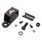 Balls Ez Trail Mount 2IN Receiver Adaptor 43-1005 New. Price: $28.47.