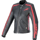 Alpinestars 3113924-1346-XL Stella Dyno Leather Womens Jackets Black/haute... New. Price: $619.95.