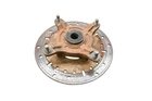 02 Polaris Sportsman 700 4X4 Front Wheel Hub & Rotor Left Right Used. Price: $54.99.