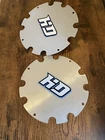 Hd Mud Plugs 8 Alba/dwt/gps/rwi Beadlock Wheels (set Of Two) New. Price: $46.00.