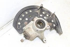 2006 Suzuki King Quad 700 4X4 Front Right Knuckle Control Arm Mount 43054 Used. Price: $34.99.