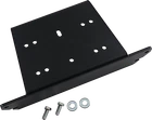 Moose Racing 4505-0802 RM4 Utv Winch Mount Kit New. Price: $92.95.