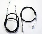 Brake Set Replaces Left/right For Kawasaki Mule 3010/4010 Trans 4X4 New. Price: $49.95.
