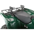 Moose Axis Double Gun Rack Atv/utv ATV2-M 3518-0046 New. Price: $39.95.