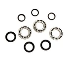 Balls Differential Bearing Kit For Polaris Hawkeye / Ranger Models 25-2065 New. Price: $138.43.