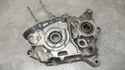 1987 Suzuki LT230E Quadrunner Left Half 11301-35861 Used. Price: $45.00.