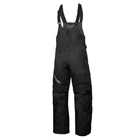 Katahdin Gear X-4 Bibs Mens, Black Large (short) New. Price: $107.66.