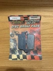 Nos Performance Plus Disc Brake Pads H1037-O New. Price: $7.00.