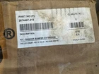New Open Box Polaris Fender Bumper Extension Ranger K2 2874467-418. Price: $12.50.
