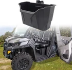 Cpowace Driver Underseat Storage Bin For Can Am Defender 2016-2022 #715003399 New. Price: $71.05.