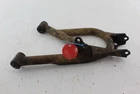 2003 Yamaha Grizzly 660 Rear Left Lower Aarm 5KM-2217M-00-00 Used. Price: $19.95.