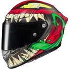 Hjc Rpha 1N Toxin Helmet New. Price: $799.99.