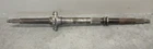 1984 Suzuki Quadrunner Rear Axle 64711-24303 Used. Price: $75.00.