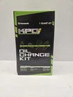 Oem Kawasaki Oil Change Kit KX250/450 99974-0161 New. Price: $44.99.