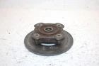 1998 Arctic Cat 454 Oem Front Wheel Hub W/rotor 1436-164 1502-177 AA3 Used. Price: $51.59.