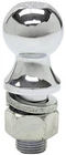 Buyers 1802020 7/8' Chrome Ball New. Price: $23.62.