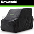 New 2012 2023 Genuine Kawasaki TERYX4 Storage Cover TX750-066B. Price: $238.94.