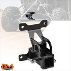 For 20-25 Polaris Rzr Pro XP4 Utv Steel Rear 2" Tow Receiver Trailer Hitch New. Price: $50.26.