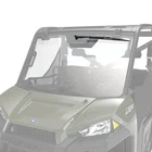 Polaris Front Wiper & Washer Kit For Glass Windshields New. Price: $699.99.