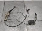 2004 02 03 05 06 07 Yamaha Grizzly 660 Oem Rear Brake Master Cylinder Lever Used. Price: $84.96.