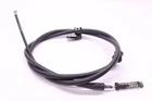 Oem 07 Honda TRX450ER Hand Park Brake Cable Line 43455-HP1-600 R0140 Used. Price: $15.95.