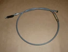 Honda CT70 Trail HK0 Clutch Cable As Nos 22870-098-970 1970-1972 K1H New. Price: $18.00.