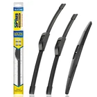 Silicone Windshield Wipers Replacement For 2017-2022 Honda Cr-v Crv Blades. Price: $41.91.