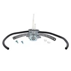 Fuel Valve Kit LT-4WD 250 95-98, Star FS101-0031 Suzuki Atv, Tape / Petcock New. Price: $196.47.