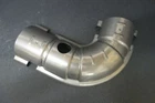 Can Am Maverick X3 Heat Shield Header Pipe Upper - 707601795 New. Price: $21.30.