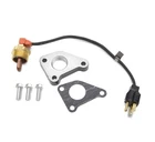 Genuine Kawasaki Pro-dxt Diesel Block Heater 99994-0741 New. Price: $190.90.