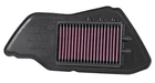 K&n For 09-15 Yamaha YW125 Drop In Air Filter YA-1209 New. Price: $59.23.
