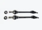Precision Front Cv Axles & Brgs For Polaris Ranger 500 Series 10/11 2002-2005 New. Price: $164.99.