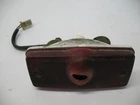 1987 Suzuki Quadrunner Tail Brake Light 35710-41B02 Used. Price: $7.66.