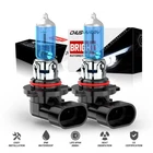9005(HB3)HALOGEN 12V 65W 300% Super Bright Upgrade Headlight BULBS(2 Pcs) New. Price: $16.66.