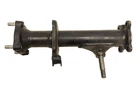 Honda Fourtrax Foreman 350 86 Axle Tube Front 51330-HA7-670 54245 Used. Price: $19.99.
