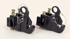 Impact Implements CAT-1 Quick Hitch With Heavy Duty Detent Pins New. Price: $135.99.