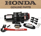 Talon Winch 3500LB SXS1000S 2019-2024 Genuine Honda Warn Oem #F106 New. Price: $576.95.