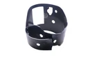 Oem Polaris 2873477, PP2874196-070 Black Skid Plate Kit Used. Price: $49.99.