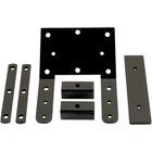 Moose Winch Mount Kit MOA00CS-X001-Y027 New. Price: $98.95.