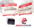 Nos Suzuki LT-A450 LT-A750 LT-A500 Rear Suspension Arm Bush 61551-31G10 Qty 2 New. Price: $16.95.