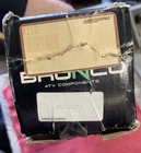Bronco AU-04257 Gas Shock New. Price: $75.00.
