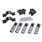 Tusk HTPK-031 Replacement Subzero Plow Mount Hardware New. Price: $29.58.