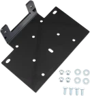 Moose Racing Winch Mount 4505-0651 New. Price: $83.99.