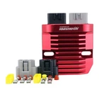 Series Regulator For Polaris 150 570 800 900 1000 Ranger / Crew Rzr Xp 11-23 New. Price: $154.89.
