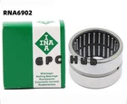 1PC New Ina RNA6902 Needle Roller Bearings-with Inner 20X28X32MM Fast Ship. Price: $17.06.