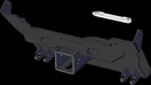 Kfi Plow Mounts 105375 New. Price: $137.99.
