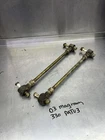 99 00 Polaris Magnum 325 03-04 330 Steering Tie Set Pair 1820806 Used. Price: $34.99.